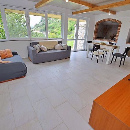 Holiday Home Micheli By Interhome Gornji Humac Exteriör bild