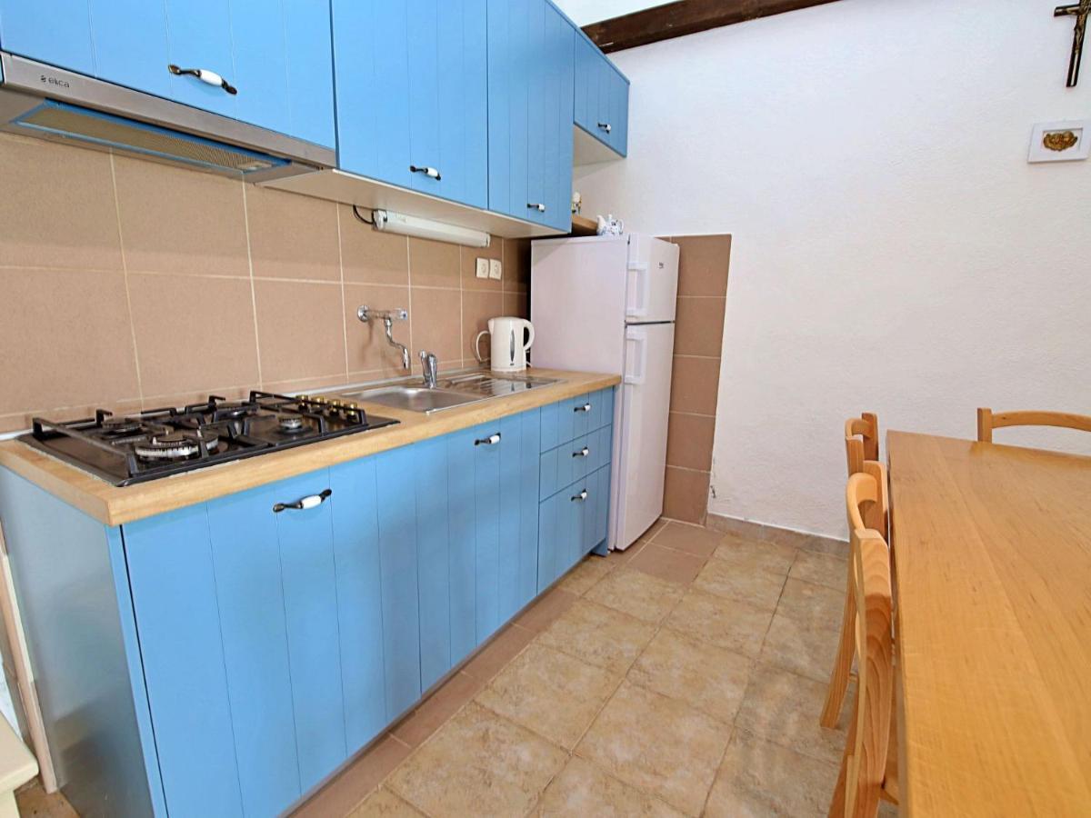 Holiday Home Micheli By Interhome Gornji Humac Exteriör bild