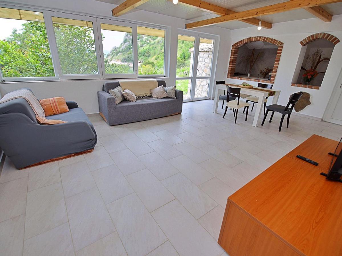 Holiday Home Micheli By Interhome Gornji Humac Exteriör bild