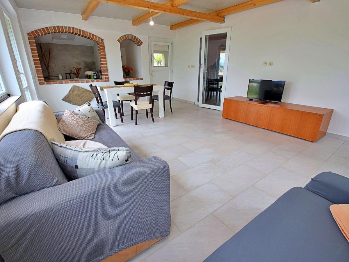 Holiday Home Micheli By Interhome Gornji Humac Exteriör bild