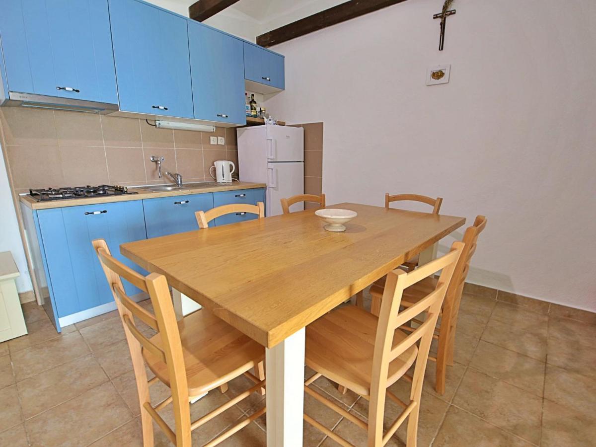 Holiday Home Micheli By Interhome Gornji Humac Exteriör bild