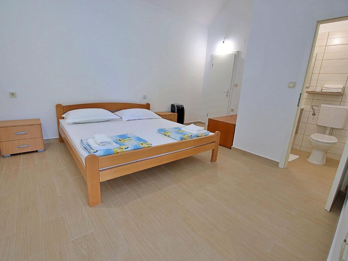 Holiday Home Micheli By Interhome Gornji Humac Exteriör bild