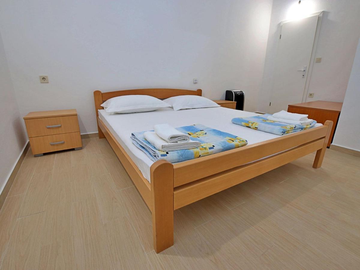 Holiday Home Micheli By Interhome Gornji Humac Exteriör bild