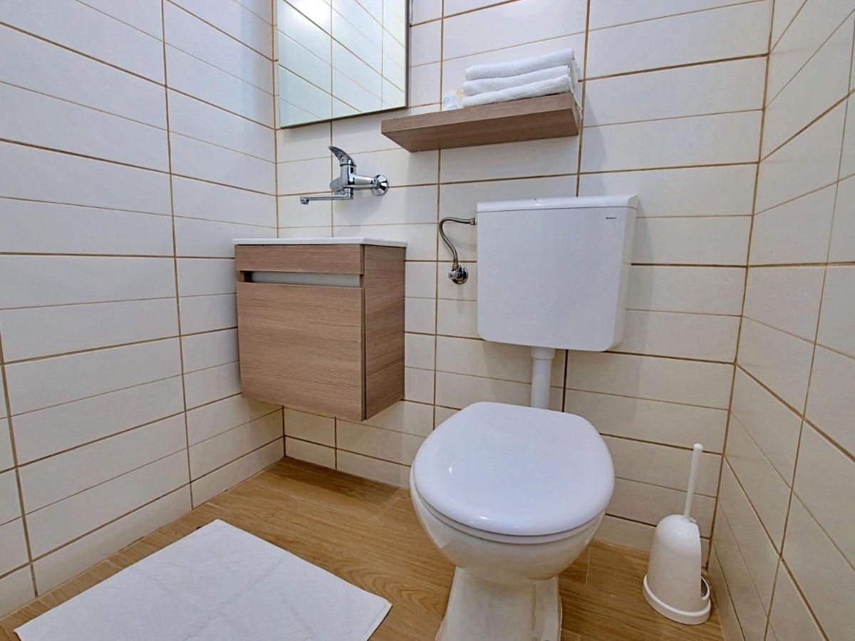 Holiday Home Micheli By Interhome Gornji Humac Exteriör bild